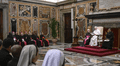 León XIV sigue el camino de Francisco: nombra a la religiosa Tiziana Merletti como secretaria de importante dicasterio vaticano