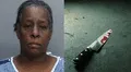 Mujer en Florida apuñala a su nuera frente a sus nietos tras una discusión: fue arrestada por intento de asesinato
