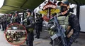 ¿Qué es la SUAT, la unidad poco conocida de la PNP que neutralizó a delincuentes en balacera en la Vía Expresa?