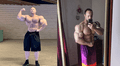'Hulk ruso' el hombre que ganó premios en el culturismo, pero falleció tras el exceso de inyecciones para aumentar su volumen muscular