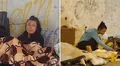 Joven británica vive como indigente bajo un puente en Cusco y se niega a recibir ayuda del consulado: "Estamos en contacto con su familia"