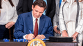 Ron DeSantis firma 8 nuevas leyes en Florida: ¿a quiénes afectan y cuándo entran en vigor?