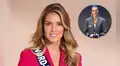 Miss Mundo 2025: la emotiva historia de Miss Francia, Agathe Cauet, que conmovió al jurado