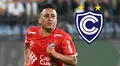 Christian Cueva define su futuro en Cienciano ante interés de clubes del extranjero y toma sorpresiva decisión