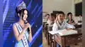 Nhi impacta en Miss Mundo con un proyecto social que suma puntos clave