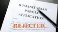 USCIS le pone fin al parole humanitario: Gobierno de Estados Unidos ya no aceptará más solicitudes