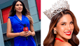 Sylvana Miranda brilla en Miss Perú 2025: su historia como reportera y candidata a la corona