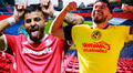 América vs. Toluca EN VIVO: ¿a qué hora comienza y dónde ver el partido de ida por la Final de Liga MX 2025?