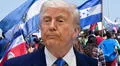 Buenas noticias para inmigrantes en EEUU: juez prohíbe a Trump revocar estatus legal a grupo clave de migrantes