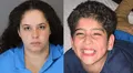 Mujer en EEUU asesina a su hijo de 6 años tras una brutal golpiza: grabó más de 100 horas maltratándolo