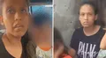 Joven mexicana vivió secuestrada 10 años por su pareja peruano en Chiclayo: "Quiero regresar a mi país con mis hijas"