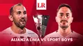 Alianza Lima vs Sport Boys: entradas, hora y canal del partido de hoy por la Liga 1 2025