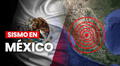 Temblor en México hoy, viernes 23 de mayo: epicentro y magnitud del último sismo, según el Servicio Sismológico Nacional