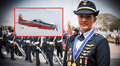 Sigue desaparecida la piloto Ashley Vargas tras pérdida de aeronave: FAP activa búsqueda submarina en Paracas