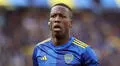 Representante de Luis Advíncula aclara futuro del ‘Rayo’ en Boca Juniors tras jugosa oferta del equipo de ex Real Madrid