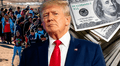 Malas noticias para inmigrantes en EEUU: Donald Trump aplica nueva multa para los indocumentados