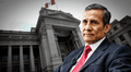 Ollanta Humala: Juzgado Constitucional concluye que la orden de arresto en caso Odebrecht es inconstitucional