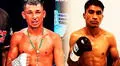 Willibaldo García vs. René Calixto EN VIVO: ¿a qué hora y dónde ver la pelea por el título super mosca en México?