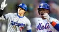 New York Mets vs. Los Angeles Dodgers EN VIVO: ¿a qué hora y dónde ver EN VIVO el juego por la MLB 2025?
