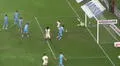 ¡Estalla el Monumental! Edison Flores anota el 1-0 de Universitario ante Sporting Cristal y se pone líder del Torneo Apertura