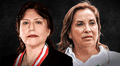 Delia Espinoza sobre acciones de Dina Boluarte en su contra: “Se me quiere denunciar por hacer mi trabajo”