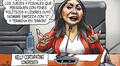Carlincatura del viernes 23 de mayo de 2025