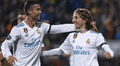 Despedida emotiva: Cristiano Ronaldo rinde homenaje a Luka Modric