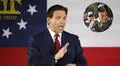 ¿Qué es el swatting? Ron DeSantis aprueba nueva ley contra esta practica con sanciones fuertes en Florida