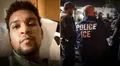 Colombiano arrestado por ICE se desmaya y despierta con extremidades amputadas en hospital de Alaska: contrajo bacteria en su celda