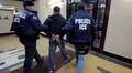 Duro golpe del ICE: reportan arrestos dentro de los tribunales de inmigración en esta ciudad santuario de EEUU