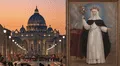 Santa Rosa de Lima será la primera santa en el Camino Mariano del Vaticano, un gran honor para América Latina