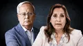 César Hildebrandt sobre Dina Boluarte: "Es ignorante de concurso, ridícula hasta la pena"