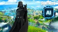 Controversia en Hollywood: SAG-AFTRA denuncia el uso de IA en Darth Vader en Fortnite