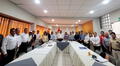 Corte de Piura participa en Sesión 2025 de la “Mesa regional de Piura para la protección de las personas defensoras de derechos humanos”