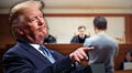 Duro golpe de Trump: casos judiciales de inmigrantes se detendrían para ser arrestados y deportados por ICE