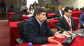 Pedro Castillo protagoniza cruce de palabras con magistrados de su juicio oral: "No son llamados por ley"