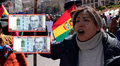 Crisis en Bolivia: ¿cuánto equivalen 200 soles en bolivianos? Revisa el tipo de cambio oficial ante la escasez del dólar y combustible en 2025