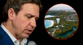 Nueva ley de Florida firmada por Ron DeSantis prohíbe estas construcciones en parques estatales