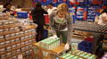 Recortes de DOGE afectan bancos de alimentos en este estado de EEUU y limitan compras a agricultores locales