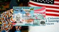 Green Card para inmigrantes: por estas mentiras podrías perder la residencia permanente en EEUU este 2025