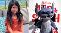 Con solo 7 años, Maia Kealoha conquista Hollywood con su papel de Lilo en Lilo & Stitch de Disney