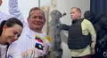 Régimen de Maduro secuestra a Juan Pablo Guanipa, aliado de María Corina Machado, y lo acusa de liderar grupo terrorista