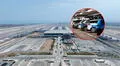 Nuevo Aeropuerto Jorge Chávez 2025: establecen precios del estacionamiento que será 3 veces más grande y apto para los autos eléctricos