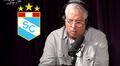 Diego Rebagliati pulveriza a Sporting Cristal luego de perder frente a Universitario: “Parecía un equipo de segunda división”