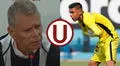 Paulo Autuori tuvo dura crítica contra Diego Enríquez y asegura que goles de Universitario fueron evitables: "Esto no puede continuar"