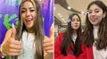 ¿Quién es Milenka Nolasco y por qué se alejó de Zully? ambas influencers iniciaron juntas en TikTok y Kick