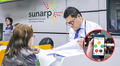 Sunarp lanzará sistema de identificación facial para consultas de propiedades: conoce cómo acceder a la información en tiempo real