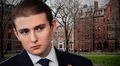 ¿Barron Trump fue rechazado por Harvard? La verdad detrás del fallo del Gobierno de Trump contra los estudiantes extranjeros