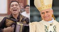 Donnie Yaipén revela que el papa León XIV escuchó su cumbia y anuncia presentación en Roma