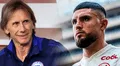 ¡Rodrigo Ureña fue convocado por Ricardo Gareca! Revelan nómina oficial de Chile para las Eliminatorias